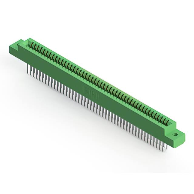 341-092-522-202 EDAC Inc.  Edgeboard Connectors
